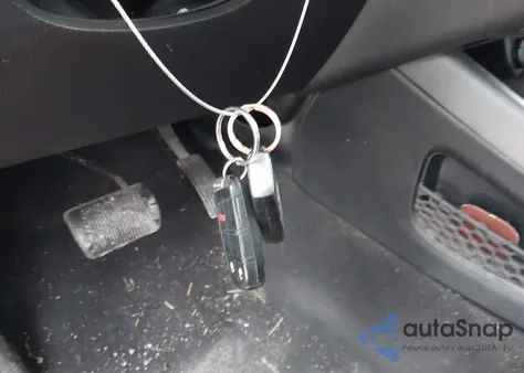 2013 Dodge Journey American Value Pkg z USA, uszkodzony, nr VIN 3C4PDCAB0DT509292